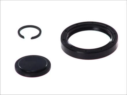 Сальник напіввісі Лів/Прав VW GOLF II, JETTA II 1.6/1.6D/1.8 08.83-12.92 Країна виробник Німеччина TOPRAN / HANS PRIES 100 086