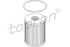 Фільтр масляний TOPRAN / HANS PRIES 100 110 (фото 1)