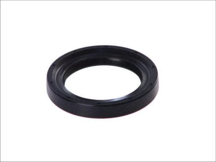 Уплотняющее кольцо, коленчатый вал (48x68x10) VW TRANSPORTER III 1.9/2.1 08.82- TOPRAN / HANS PRIES 100 148