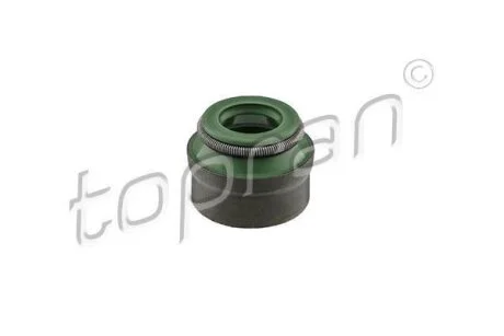 Сальник клапана 8x10.8/14.2x10 VW/Audi, ВАЗ TOPRAN / HANS PRIES 100 207