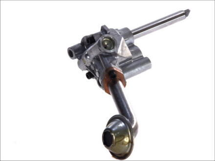 Масляний насос AUDI 100 C2, 100 C3, 80 B1, 80 B2, 80 B3, 80 B4 VW PASSAT B2 1.3/1.6/1.8 01.76-01.96 TOPRAN / HANS PRIES 100 209