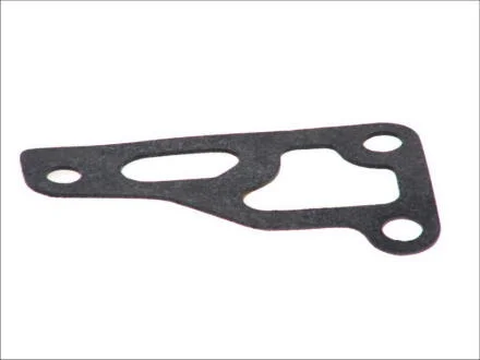 Прокладка корпуса масляного фільтра VW PASSAT 1.6/1.8/2.0 79-96, TRANSPORTER 1.6D 81-87 AUDI 100 1.8 85-90 TOPRAN / HANS PRIES 100 210