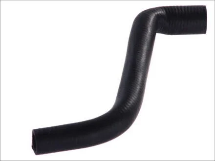 ПАТРУБОК СИСТЕМИ ОХОЛОДЖЕННЯ МЕТАЛ. VW PASSAT A 1,3-1,8 83-88 TOPRAN / HANS PRIES 100 217