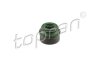 Сальник клапана 7x9.8/14.2x10 VAG с №шасси80-PW-000001,1H-PW-000001,1H-PB-000001 TOPRAN / HANS PRIES 100 254 (фото 1)