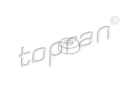 ПРОКЛАДКА БОЛТА КЛАПАН. КРЫШКИ VW GOLF,PASSAT 1,9/2,5D 89- TOPRAN / HANS PRIES 100 292