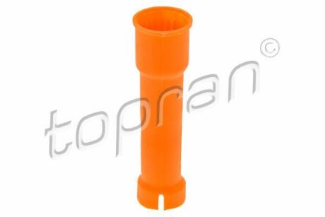 УЩІЛЬНЮВАЧ МАСЛЯНОГО ЩУПА VW 1,9D/TD 91- TOPRAN / HANS PRIES 100 294