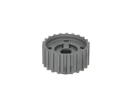Шестірня колінчастого вала AUDI 80 B2, 80 B3, 80 B4 SEAT CORDOBA, IBIZA II, INCA, TOLEDO I VW CADDY II, GOLF I, GOLF II, GOLF III, JETTA I, JETTA II, PASSAT B1, PASSAT B2 1.5D-1.9D 08.76-01.04 TOPRAN / HANS PRIES 100 295