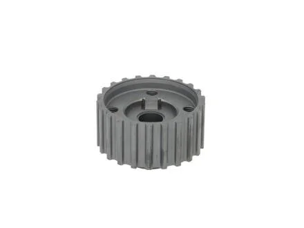 Шестірня колінчастого вала AUDI 80 B2, 80 B3, 80 B4 SEAT CORDOBA, IBIZA II, INCA, TOLEDO I VW CADDY II, GOLF I, GOLF II, GOLF III, JETTA I, JETTA II, PASSAT B1, PASSAT B2 1.5D-1.9D 08.76-01.04 TOPRAN / HANS PRIES 100 295