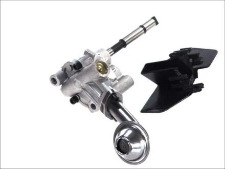 Масляний насос TOPRAN / HANS PRIES 100 310