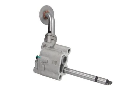 Насос оливний TOPRAN / HANS PRIES 100 311