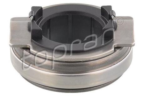 Вижимний VW Passat 1,8-2,0 LT 2,4D T4 1,9-2,4D TOPRAN / HANS PRIES 100 352