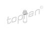 Направляюча втулка клапану TOPRAN / HANS PRIES 100 541 (фото 1)