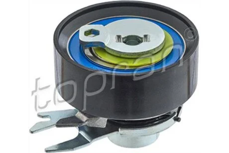 HP VW Натяжной ролик POLO,Golf,Octavia TOPRAN / HANS PRIES 100 559