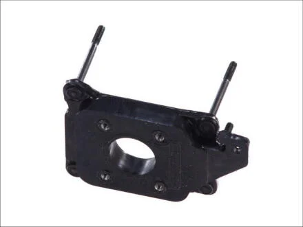 Гумовий фланець карбюратора TOPRAN / HANS PRIES 100 584