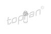 Направ.клапанов VW Caddy 2/Golf 3 1.4/1.6E @7 L=33mm TOPRAN / HANS PRIES 100 609 (фото 1)
