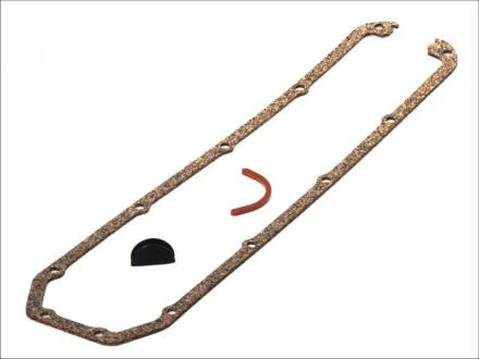 Комплект прокладок клапанної кришки AUDI 100, 80, 90, A6, VW PASSAT 1.9-2.3 03.77-12.95 TOPRAN / HANS PRIES 100 658