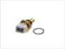 Датчик t° охлаждающей жидкости VW/Audi, Seat, BMW TOPRAN / HANS PRIES 100 686 (фото 2)
