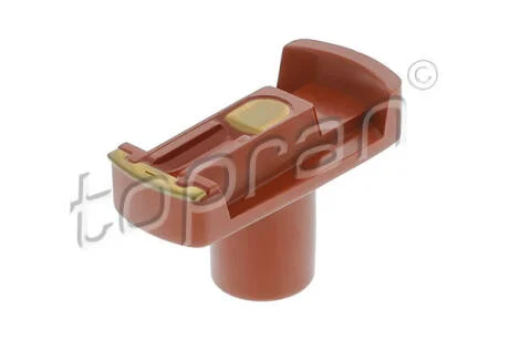 Бігунок розподілювача TOPRAN / HANS PRIES 100 708