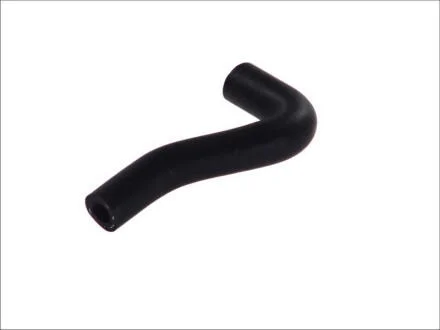 Шланг гумовий сист. охолоджен. TOPRAN / HANS PRIES 100 717