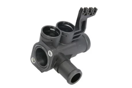 Корпус датчиків двигуна SEAT ALHAMBRA, CORDOBA, CORDOBA VARIO, IBIZA II, INCA, TOLEDO I, VW CADDY II, GOLF III, PASSAT, POLO CLASSIC, SHARAN, VENTO 1.6/1.8/2.0 02.88-03.10 TOPRAN / HANS PRIES 100 720