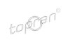 Про-ка под корпус датч./терм. Audi/VW резин. 36x3mm TOPRAN / HANS PRIES 100 721 (фото 1)
