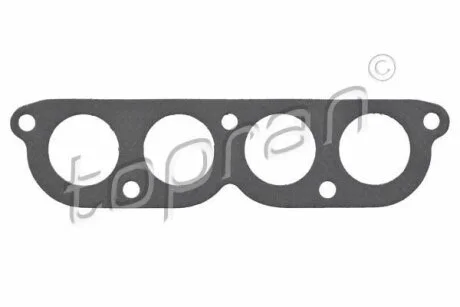 Прокладка впускного колектора TOPRAN / HANS PRIES 100 725