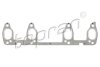 Прокладка випускного колектора VW T5 1.9 TDI / Caddy III 1.9 TDI - 2.0 SDI TOPRAN / HANS PRIES 100 738 (фото 1)