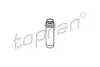 Направляюча втулка клапану TOPRAN / HANS PRIES 100 830 (фото 1)
