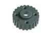 Шестірня колінчастого вала AUDI 100 C2, 100 C3, 100 C4, 80 B2, 80 B3, 80 B4, A4 B5, A6 C4 SEAT ALHAMBRA, CORDOBA, IBIZA II, INCA, TOLEDO I VW CADDY II, GOLF I, GOLF II 1.3-2.0 10.73-03.10 TOPRAN / HANS PRIES 100 833 (фото 2)