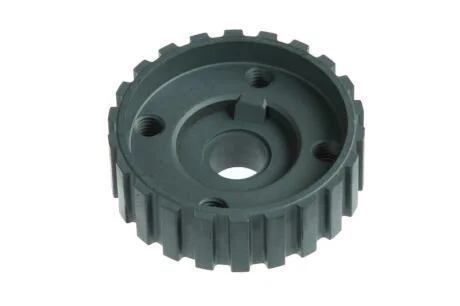 Шестірня колінчастого вала AUDI 100 C2, 100 C3, 100 C4, 80 B2, 80 B3, 80 B4, A4 B5, A6 C4 SEAT ALHAMBRA, CORDOBA, IBIZA II, INCA, TOLEDO I VW CADDY II, GOLF I, GOLF II 1.3-2.0 10.73-03.10 TOPRAN / HANS PRIES 100 833