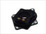 Гумова подушка карбюратора AUDI 100 C3, 80 B3, 80 B4 SEAT CORDOBA, IBIZA II, INCA, TOLEDO I VW CADDY II, GOLF II, GOLF III, JETTA II, PASSAT B3/B4, POLO III CLASSIC, VENTO 1.4-2.0 03.85-09.02 TOPRAN / HANS PRIES 100 963 (фото 3)