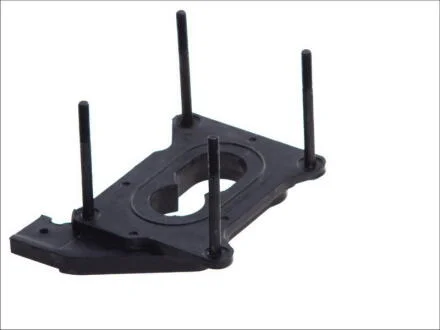 Гумовий фланець карбюратора TOPRAN / HANS PRIES 101 003