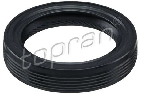 Уплотняющее кольцо, коленчатый вал TOPRAN / HANS PRIES 101 031