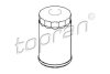 Фільтр масляний TOPRAN / HANS PRIES 101 090 (фото 1)