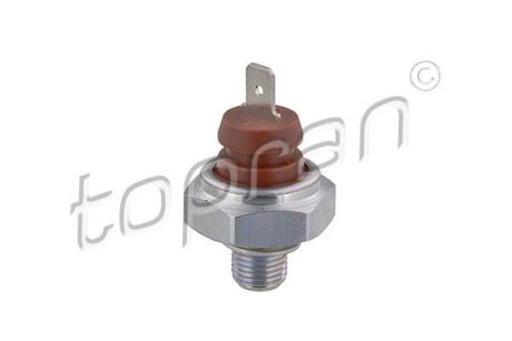 ДАТЧИК ТИСКУ ОЛИВИ 0.3 BAR AUDI/SEAT/VW/VOLVO TOPRAN / HANS PRIES 101 106