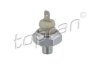 ДАТЧИК ТИСКУ ОЛИВИ БЕЛЫЙ 1,8 BAR SEAT CORDOBA,IBIZA I,IBIZA II,TOLEDO I/VW CADDY I/GOLF II TOPRAN / HANS PRIES 101 107 (фото 1)