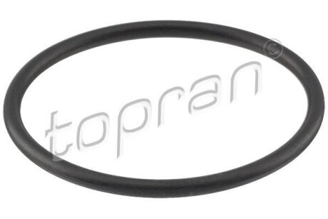 059121119 Прокладка під термостат і помпу води (серед) VW/AUDI TOPRAN / HANS PRIES 101 117