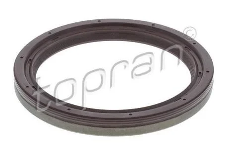 Сальник коленвала TOPRAN / HANS PRIES 101 407