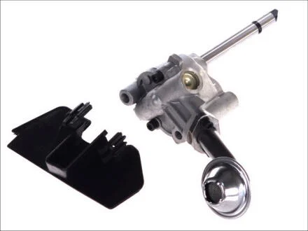 Насос масляний TOPRAN / HANS PRIES 101 443