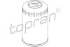 Фільтр масляний TOPRAN / HANS PRIES 101 447 (фото 1)