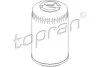 Фільтр масляний TOPRAN / HANS PRIES 101 447 (фото 1)