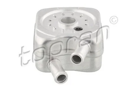 Охолоджувач мастила TOPRAN / HANS PRIES 101 448