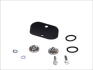 Ремкомплект вакуумного насоса VW GOLF I, GOLF II, JETTA I, JETTA II, PASSAT 1.5D/1.6D 08.76-10.91 Країна виробник Німеччина TOPRAN / HANS PRIES 101 493 (фото 1)