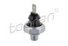 Датчик давления масла черный (1.4 бар) VAG 100 A6 Passat 1.6-4.0 73-05 TOPRAN / HANS PRIES 101 507 (фото 1)