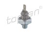 Датчик тиску моторної оливи VW/Audi/ Seat 0.9bar (Сірий) (TOPRAN) TOPRAN / HANS PRIES 101 508 (фото 1)
