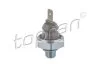 Датчик тиску моторної оливи VW/Audi/ Seat 0.9bar (Сірий) (TOPRAN) TOPRAN / HANS PRIES 101 508 (фото 1)