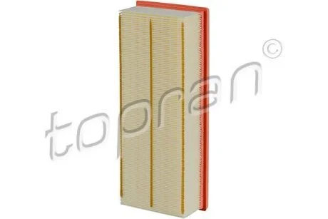 Фільтр повітря TOPRAN / HANS PRIES 101 523