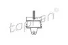 Подушка двигателя VW T-2 1.9/2.1L средняя TOPRAN / HANS PRIES 101 549 (фото 1)