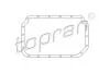 Прокладка, оливний піддон TOPRAN / HANS PRIES 101 594 (фото 1)