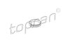 Хомут пыльника ШРУСа универсальный d=31mm TOPRAN / HANS PRIES 101 953 (фото 1)